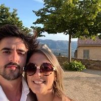 L'appartement d'Anne et Henri