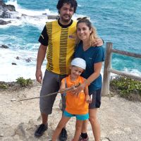 Maison dans un écrin de verdure