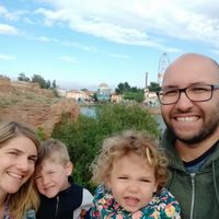 La maison de Clémence et Jérémy