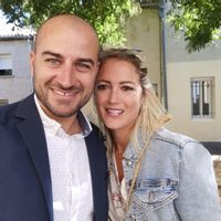 La maison Sud de la France avec Piscine chez Marion et Vincent