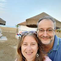 Casa al mare  - Sea house - di Giuseppe - 6 posti letto