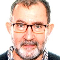 huis van José Francisco