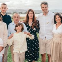 La maison de Familia Arroy