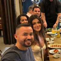 Familia Nunezs hus