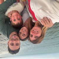 La maison de Nathalie et Sébastien Jolie villa entre mer et montagne