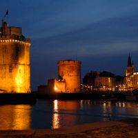 Casa di Famille CHOPIN/BONNET