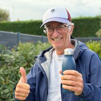 Maison avec terrasse 
à 15' des plages