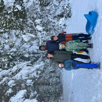 Maria’s Home OPEN FOR SUMMER EXCHANGES
LOOKING RECIPROCAL ITALY OR SOUTH OF FRANCE