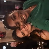 Yolamie & Kate's house