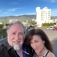 Quiet Apartment/Home in the Forest Near Downtown Ashland, Oregon and Lithia Park