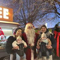 Casa de Sasha and Dushka