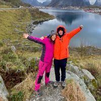 La maison de Giovanni & Daniela