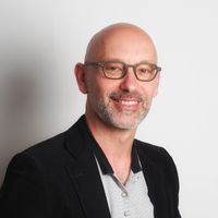 Une bulle de bien être en champagne. 