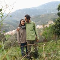 la chambre privée de Cleo