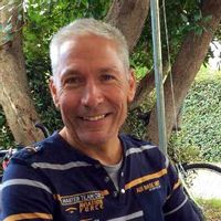 La maison de Antonio