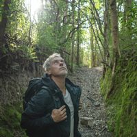 La maison de Federico