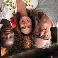 Chez Marion et Mathias, à Lyon, au cœur de Rhône Alpes !