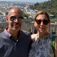 Casa di Claudio & Belen