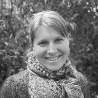 La maison de Mélèze au cœur du parc des écrins