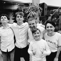 La maison de Vanessa_ 15 mn du village du vendée globe.