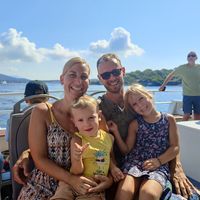 Maison familiale lac d'Annecy et ses montagnes