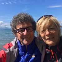 La maison de Annie et Pascal