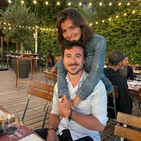 La maison d'Olivier et d'Orane