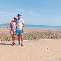 Maison proche du Puy du fou.