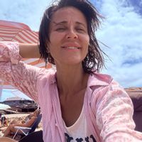 La maison de Pamela Melina