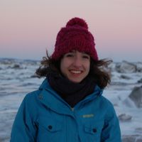 Entre mer et rivière