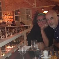 Casa di Catherine et Emmanuel