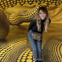 La maison de Geraldine