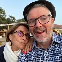Seb et Sylvieina kuća