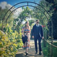 Duplex charmant de Pauline et Mohamed