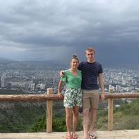 La maison de Louison