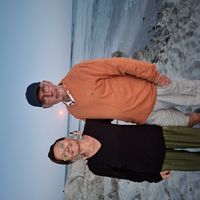 La maison de Joe et Jac