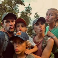 La maison de Pauline