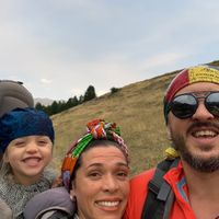 La grande maison dans la prairie