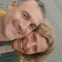 La maison de Caroline et Matthieu