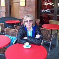 La maison de Alicia Beatriz