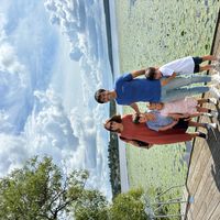 La maison de Blanca & Jorge