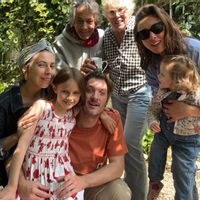 La maison de Marie Noëlle et Jacques