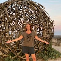 La maison de Isabelle