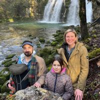 Appartement au calme au coeur d'Oullins