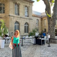 La maison de Mireille