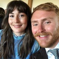 Luke & Sorchaina kuća