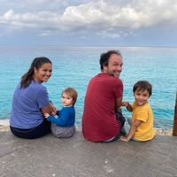 La maison de Daniel & Sari