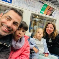 La maison de Antonio