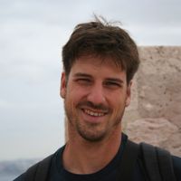 La maison de Sandie et Donald