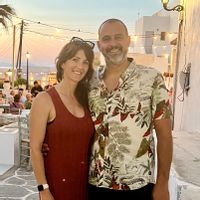 Casa di Jennifer & Marios